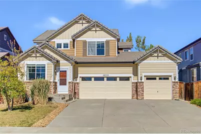 16053 E 107th Avenue, Commerce City, CO 80022 - Photo 1