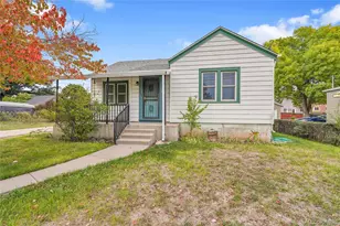 1135 S Dale Ct, Denver, CO 80219 - Photo 1