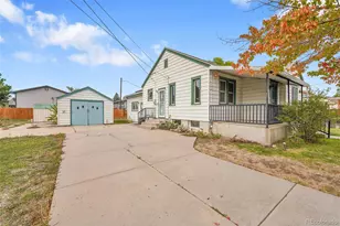 1135 S Dale Ct, Denver, CO 80219 - Photo 3