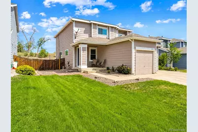 1055 E 78th Place, Denver, CO 80229 - Photo 1