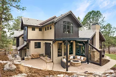 1255 Forest Trails Drive, Castle Pines, CO 80108 - Photo 41