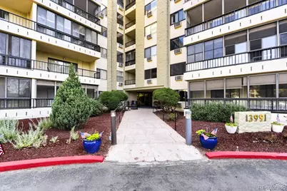 13991 E Marina Drive #102, Aurora, CO 80014 - Photo 1