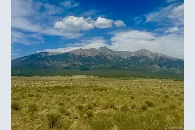 Lot 10 Ll 9th Street, Blanca, CO 81123 - Photo 1