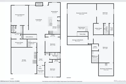 12682 Kearney Street, Thornton, CO 80602 - Photo 37