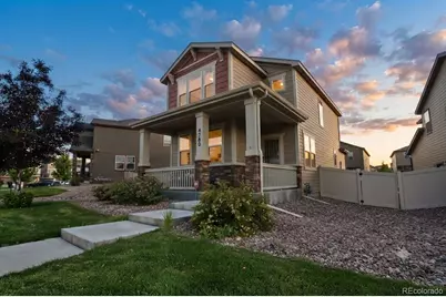 4780 N Jasper Street, Denver, CO 80239 - Photo 1