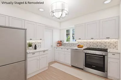 3250 S Dexter Street, Denver, CO 80222 - Photo 5