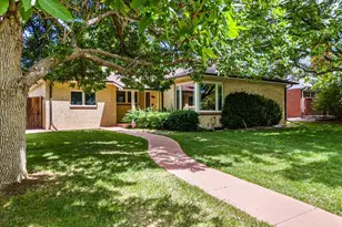 3250 S Dexter St, Denver, CO 80222 - Photo 1