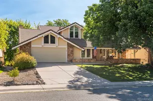 7730 S Glencoe Way, Centennial, CO 80122 - Photo 1