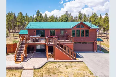 272 Coil Drive, Fairplay, CO 80440 - Photo 35
