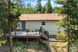 216 Nero Rd, Black Hawk, CO 80422 - Photo 29