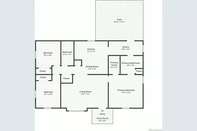 216 Nero Road, Black Hawk, CO 80422 - Photo 37