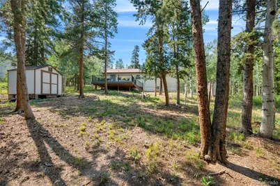 216 Nero Road, Black Hawk, CO 80422 - Photo 39