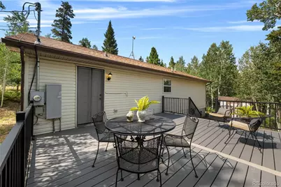 216 Nero Road, Black Hawk, CO 80422 - Photo 31