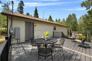 216 Nero Rd, Black Hawk, CO 80422 - Photo 31