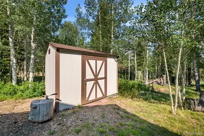 216 Nero Road, Black Hawk, CO 80422 - Photo 35