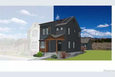 1311 Grand Review Drive, Leadville, CO 80461 - Photo 1