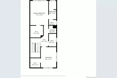 2840 W 26th Avenue #115, Denver, CO 80211 - Photo 35