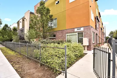 2840 W 26th Avenue #115, Denver, CO 80211 - Photo 1
