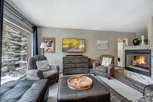 145 Wheeler Pl, Copper Mountain, CO 80443 - Photo 3