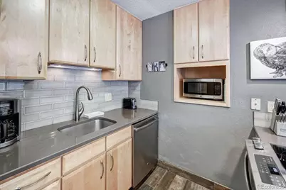 145 Wheeler Place #210, Copper Mountain, CO 80443 - Photo 9