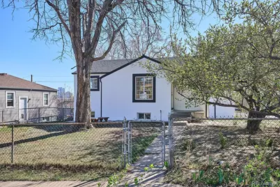 802 Julian Street, Denver, CO 80204 - Photo 1