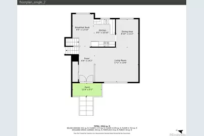 3792 S Fenton Way, Denver, CO 80235 - Photo 27