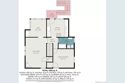 1781 S Sherman Street, Denver, CO 80210 - Photo 29