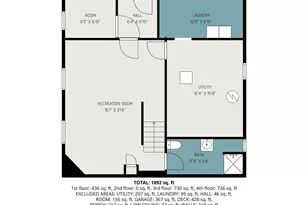 1781 S Sherman St, Denver, CO 80210 - Photo 33