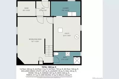 1781 S Sherman Street, Denver, CO 80210 - Photo 31