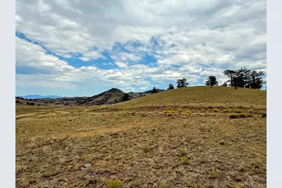Cherokee Trail, Hartsel, CO 80449 - Photo 1
