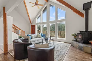 12183 Arnett Ranch Rd, Littleton, CO 80127 - Photo 5