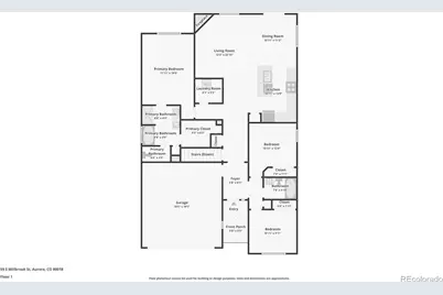 59 S Millbrook Street, Aurora, CO 80018 - Photo 31