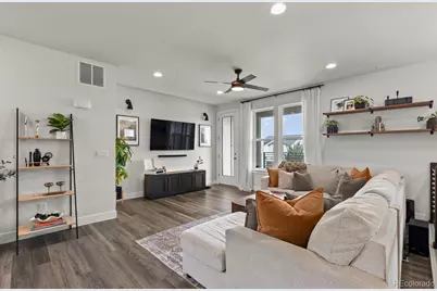 20919 E Quincy Drive, Aurora, CO 80015 - Photo 11
