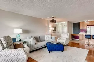 2225 Buchtel Blvd, Denver, CO 80210 - Photo 3