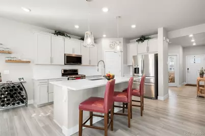 9780 Banner Peak Street, Littleton, CO 80125 - Photo 13