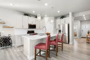 9780 Banner Peak St, Littleton, CO 80125 - Photo 13