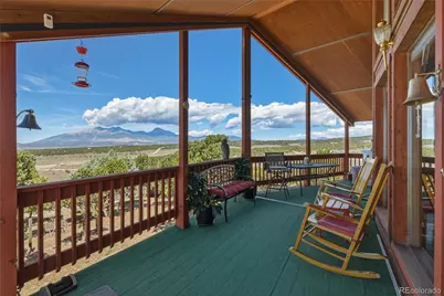7002 Valerie Road, Fort Garland, CO 81133 - Photo 5