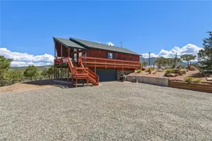 7002 Valerie Rd, Fort Garland, CO 81133 - Photo 1