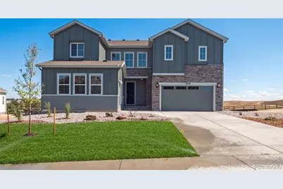 13770 Emerald Lake Street, Parker, CO 80138 - Photo 1