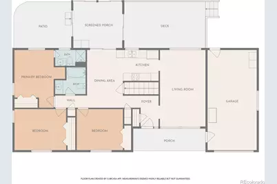 9370 W Mexico Avenue, Lakewood, CO 80232 - Photo 45
