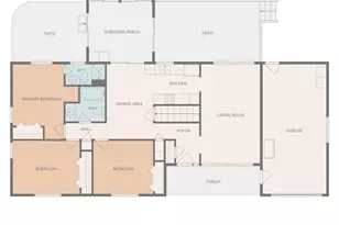 9370 W Mexico Ave, Lakewood, CO 80232 - Photo 45