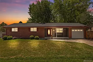 9370 W Mexico Ave, Lakewood, CO 80232 - Photo 1