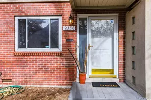 2356 S Race St, Denver, CO 80210 - Photo 1