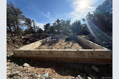 3899 Rarity Way, Crestone, CO 81131 - Photo 3