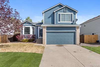 4527 E Andover Avenue, Castle Rock, CO 80104 - Photo 1