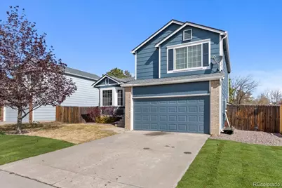 4527 E Andover Avenue, Castle Rock, CO 80104 - Photo 3