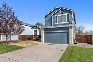 4527 E Andover Ave, Castle Rock, CO 80104 - Photo 3