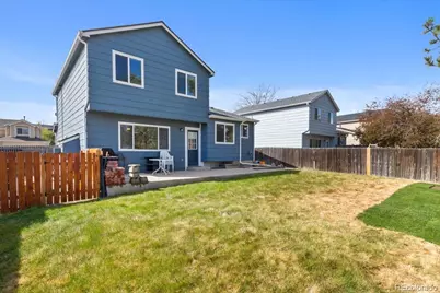 4527 E Andover Avenue, Castle Rock, CO 80104 - Photo 33