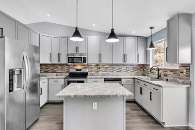 4527 E Andover Avenue, Castle Rock, CO 80104 - Photo 9