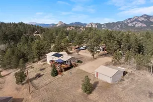 33626 Lutes Rd, Pine, CO 80470 - Photo 1